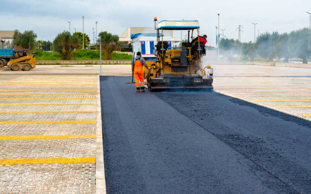 Best Driveway Pavers Near Me  in Meadville, PA