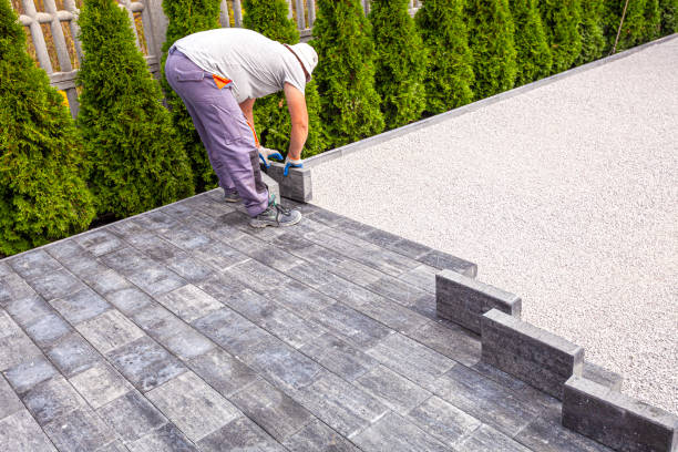 Best Driveway Resurfacing Pavers  in Meadville, PA
