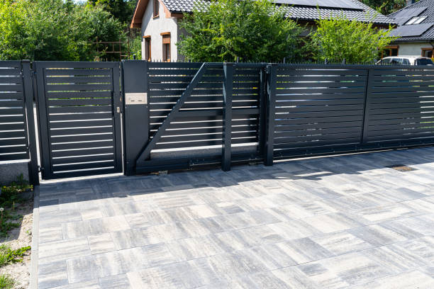 Best Driveway Resurfacing Pavers  in Meadville, PA
