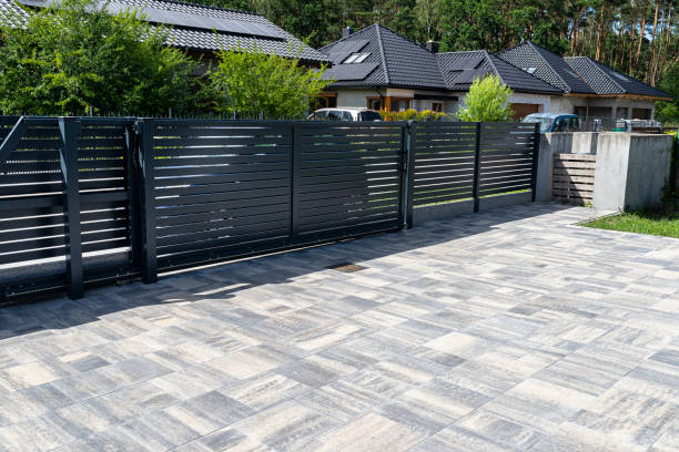 Best Local Driveway Pavers  in Meadville, PA