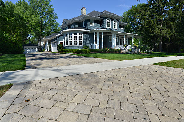 Meadville, PA Driveway Pavers Company
