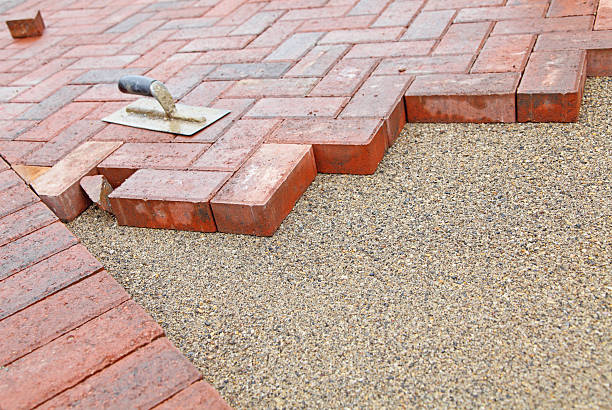 Best Local Driveway Pavers  in Meadville, PA