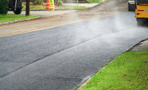 Best Driveway Pavers Near Me  in Meadville, PA
