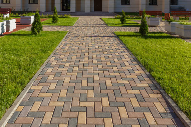 Best Driveway Repair Near Me  in Meadville, PA