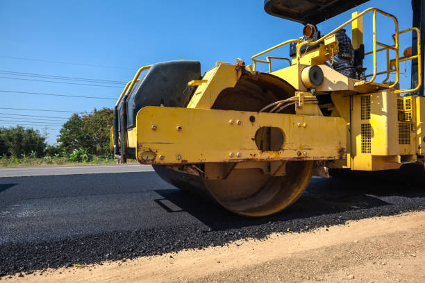 Best Best Driveway Pavers  in Meadville, PA
